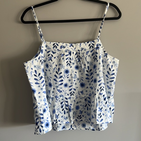 Gap tank - Picture 3 of 3